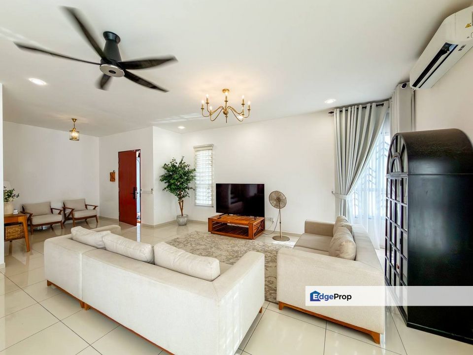 Verdale Semi Detached Setia Alam Sari, Selangor, Bangi