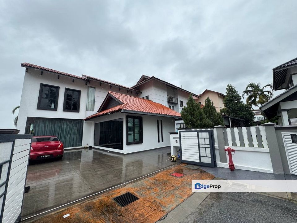 Country Height Kajang Bungalow Double Storey, Selangor, Kajang