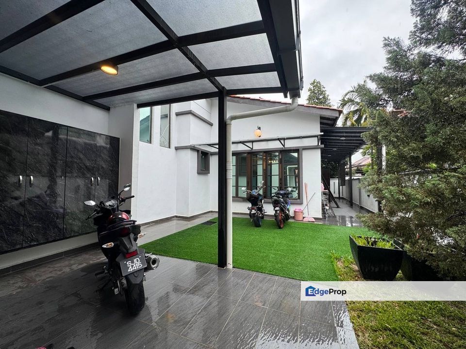 Country Height Kajang Bungalow Double Storey, Selangor, Kajang