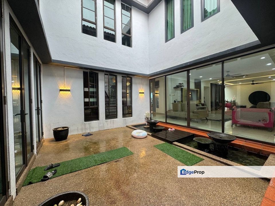 Country Height Kajang Bungalow Double Storey, Selangor, Kajang