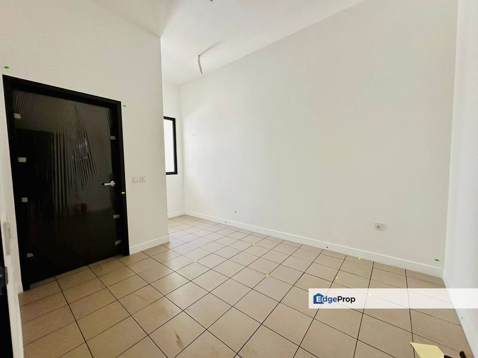 Anira @ Serenia City, Kota Warisan, Selangor, Dengkil