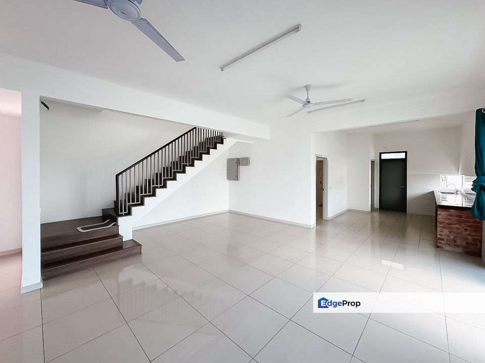 CORNER LOT Serenia Ariya @ Serenia City  Kota Warisan, Selangor, Sepang