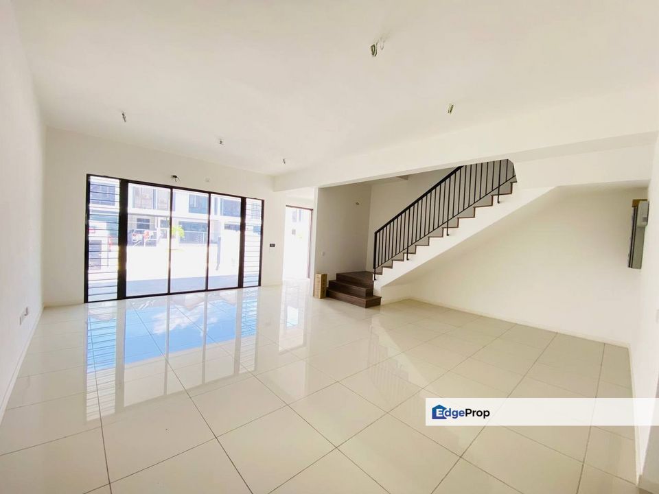 Anisa Phase I @ Serenia City, Kota Warisan Double Storey, Selangor, Dengkil