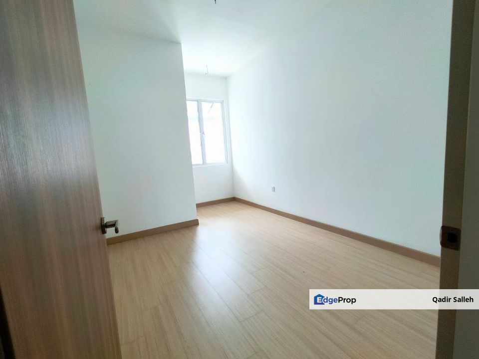 Serenia Amani @ Serenia City, Kota Warisan Double Storey, Selangor, Dengkil