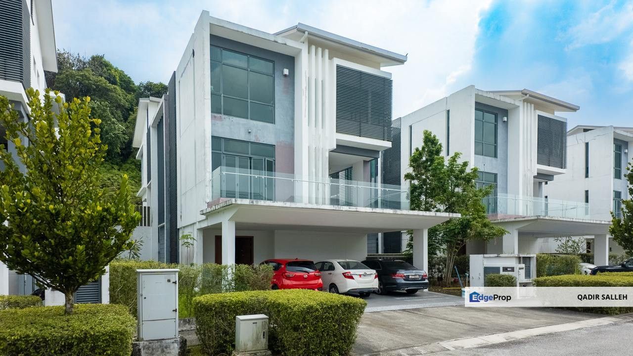 Astonia 2, Sejati Residence, Cyber Triple Storey Bungalow CHEAPEST 🔥 in market, Selangor, Cyberjaya