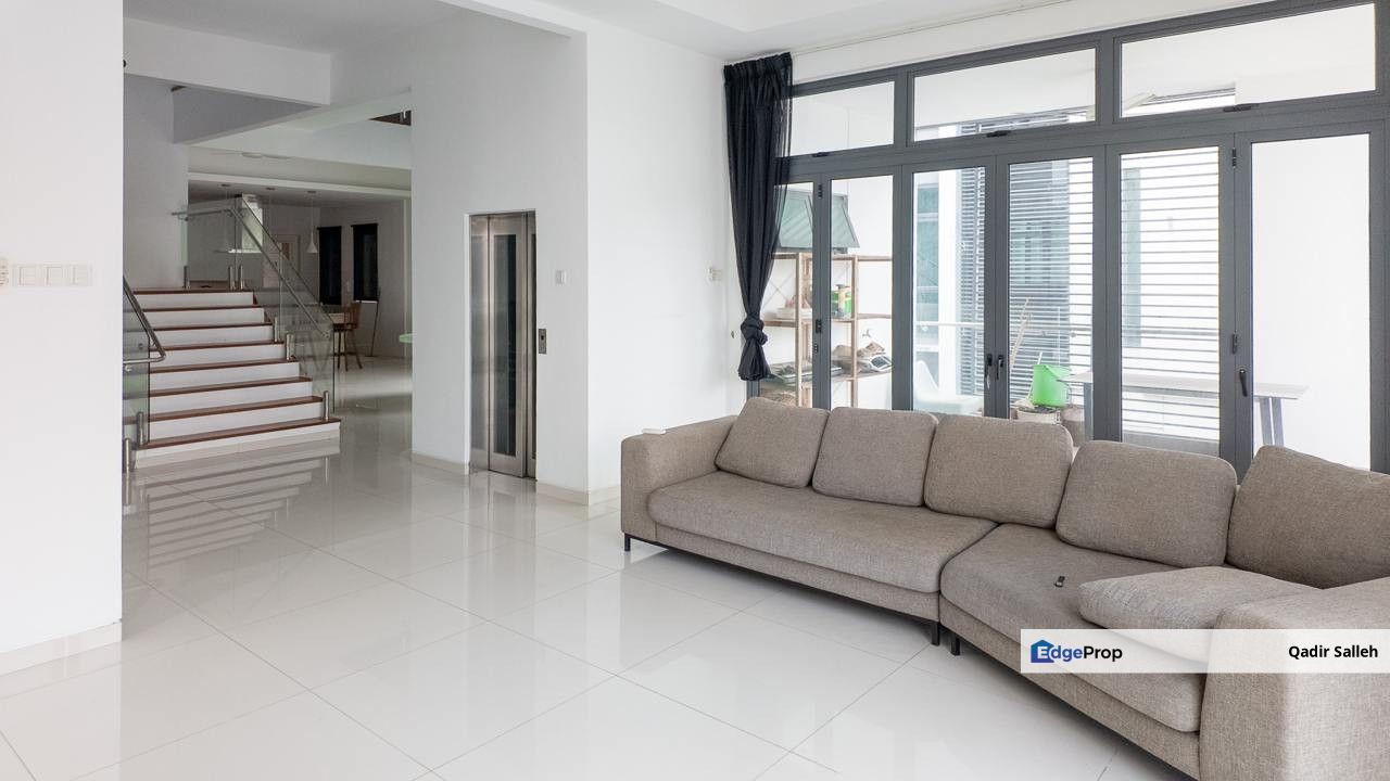 Astonia 2, Sejati Residence, Cyber Triple Storey Bungalow CHEAPEST 🔥 in market, Selangor, Cyberjaya