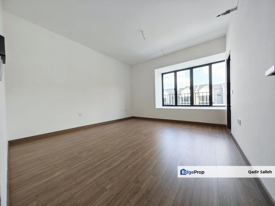 AIORA Serenia City, Kota Warisan Double Storey CHEAPEST 🔥, Selangor, Dengkil