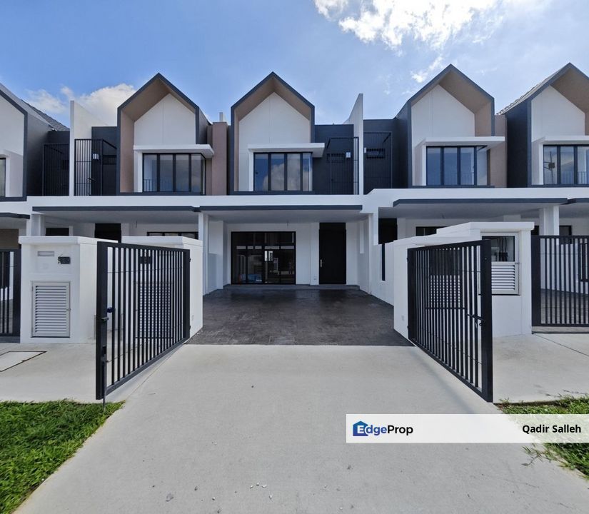 AIORA Serenia City, Kota Warisan Double Storey CHEAPEST 🔥, Selangor, Dengkil