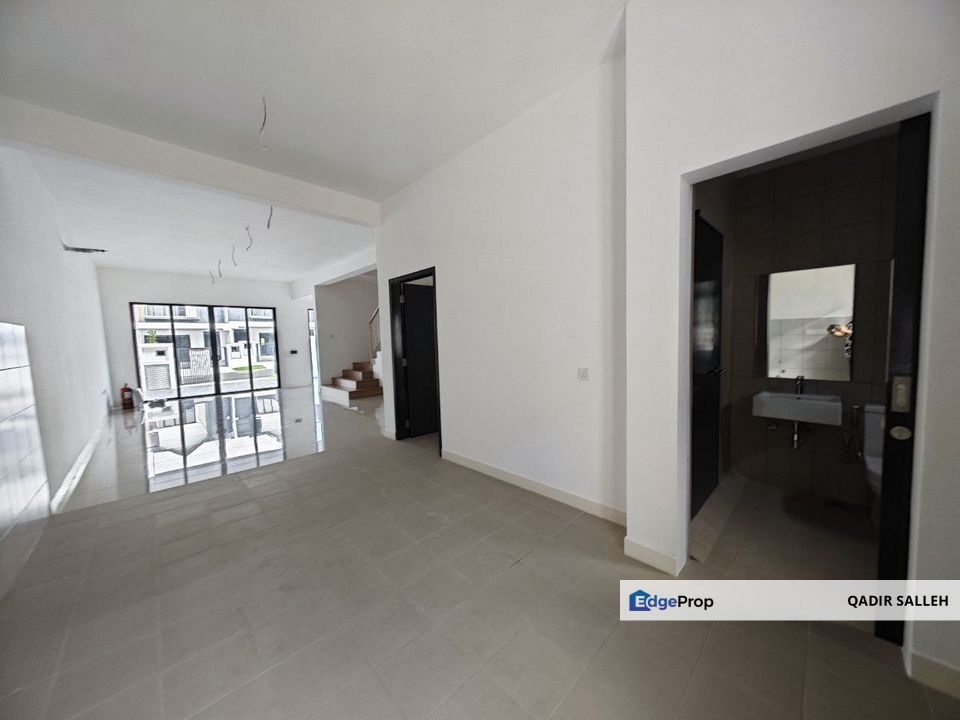 AIORA Serenia City, Kota Warisan Double Storey CHEAPEST 🔥, Selangor, Dengkil