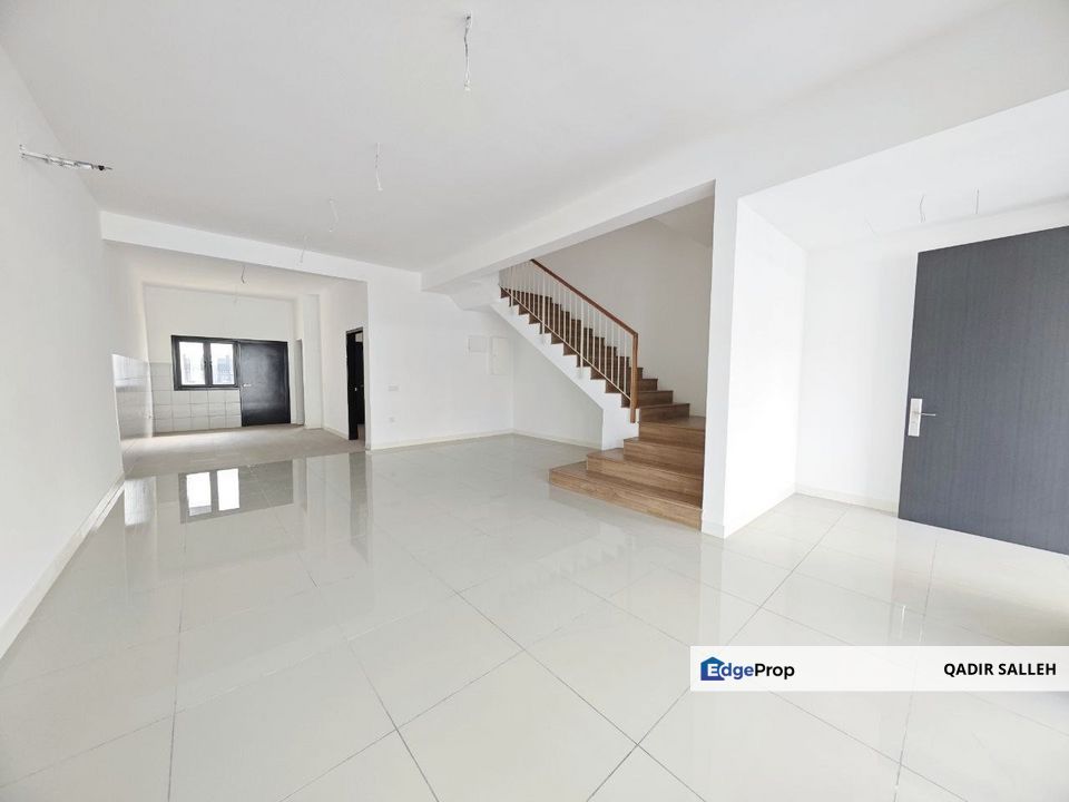 AIORA Serenia City, Kota Warisan Double Storey CHEAPEST 🔥, Selangor, Dengkil