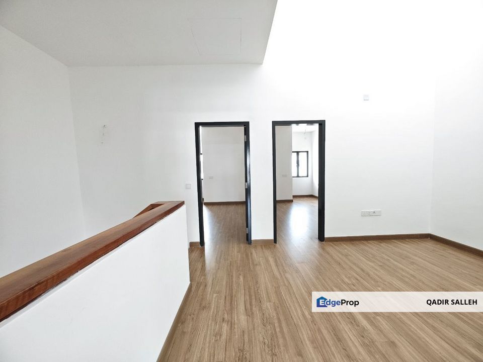 AIORA Serenia City, Kota Warisan Double Storey CHEAPEST 🔥, Selangor, Dengkil