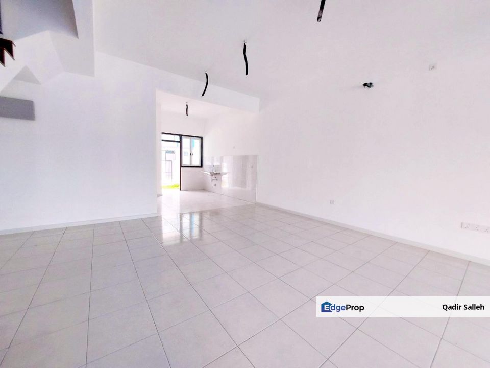 Ariya @ Serenia City, Kota Warisan Double Storey CHEAPEST 🔥 FACING OPEN 😍, Selangor, Sepang