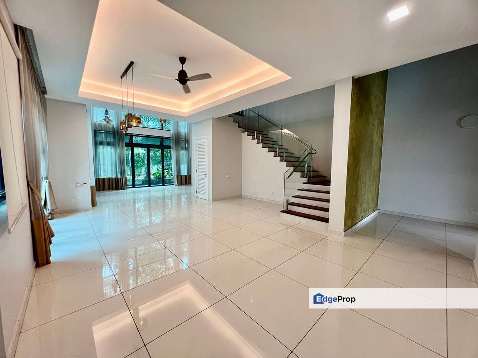 Sejati Residence, Cyber Semi D 3 Storey, Selangor, Cyberjaya