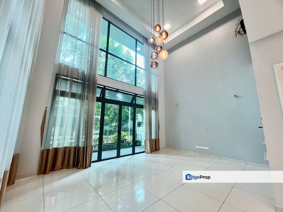 Sejati Residence, Cyber Semi D 3 Storey, Selangor, Cyberjaya