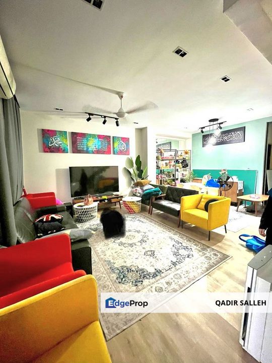 Palida @ Setia Eco Hill, Semenyih Double Storey RENOVATED TERMURAH 🔥, Selangor, Semenyih