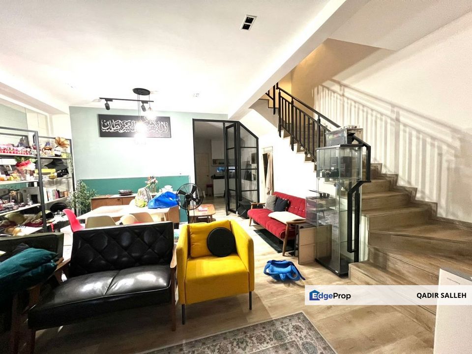 Palida @ Setia Eco Hill, Semenyih Double Storey RENOVATED TERMURAH 🔥, Selangor, Semenyih