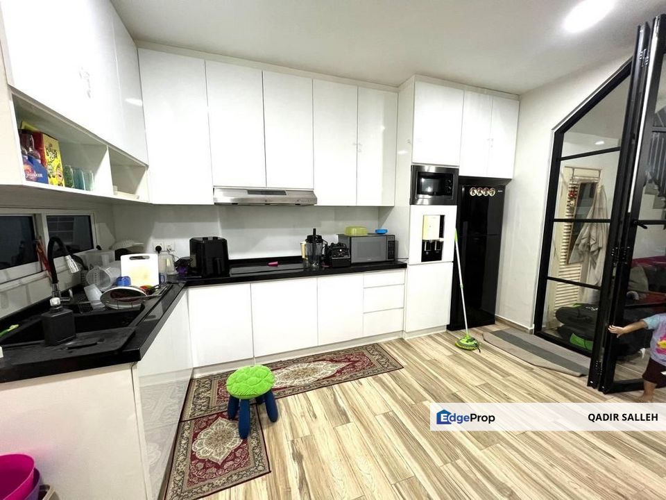 Palida @ Setia Eco Hill, Semenyih Double Storey RENOVATED TERMURAH 🔥, Selangor, Semenyih