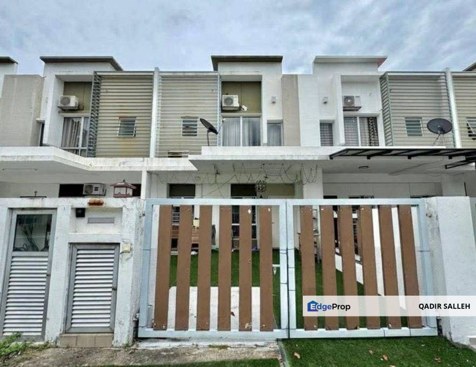Palida @ Setia Eco Hill, Semenyih Double Storey RENOVATED TERMURAH 🔥, Selangor, Semenyih