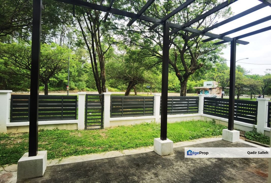 Seksyen 3, Bandar Baru BANGI 2.5 Storey Semi Detached New VP on April 2025, Selangor, Bangi