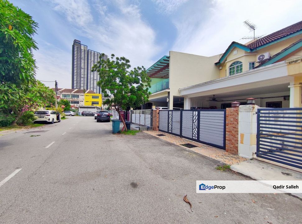 Seksyen 9 Bandar Baru Bangi 2 Storey near Masjid al Hasanah 🔥, Selangor, Bangi