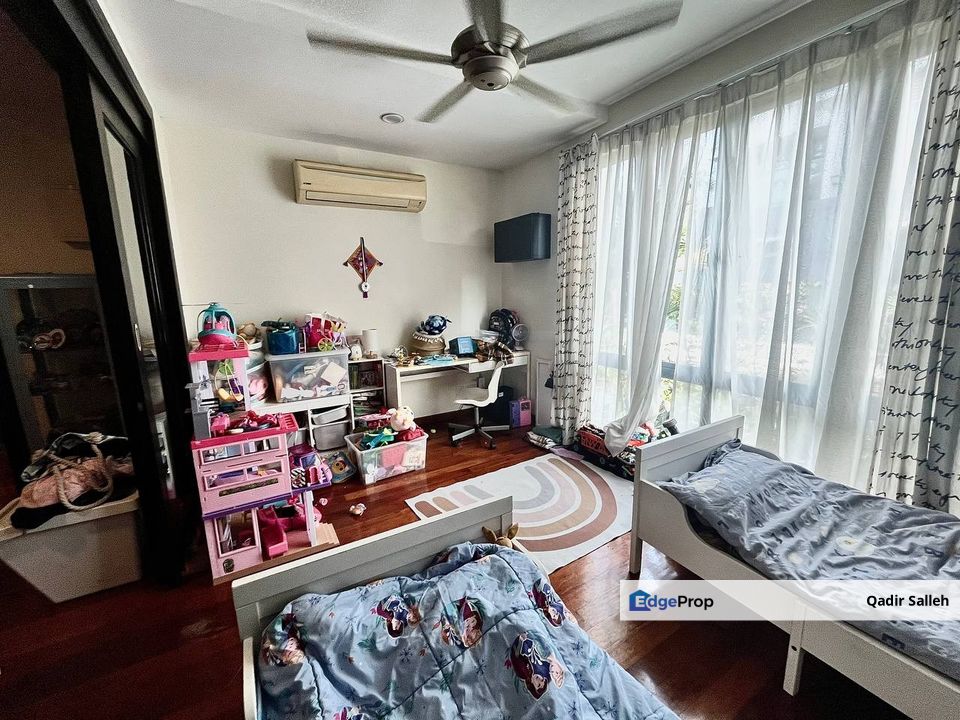 Sejati Lakeside Phase 1, Cyber 2 Storey Link House, Selangor, Cyberjaya