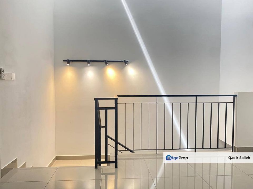 Sejati Lakeside Phase 1, Cyber 2 Storey Link House, Selangor, Cyberjaya