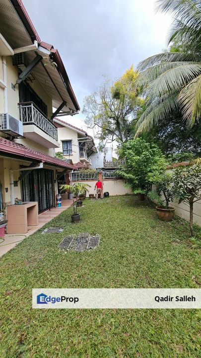 Seksyen 9 Bandar Baru Bangi, SEMI- D @ D'CEMPAKARENOVATED & BERSEBELAHAN MASJID HASANAH (MASJID HIJAU) 😍, Selangor, Bangi