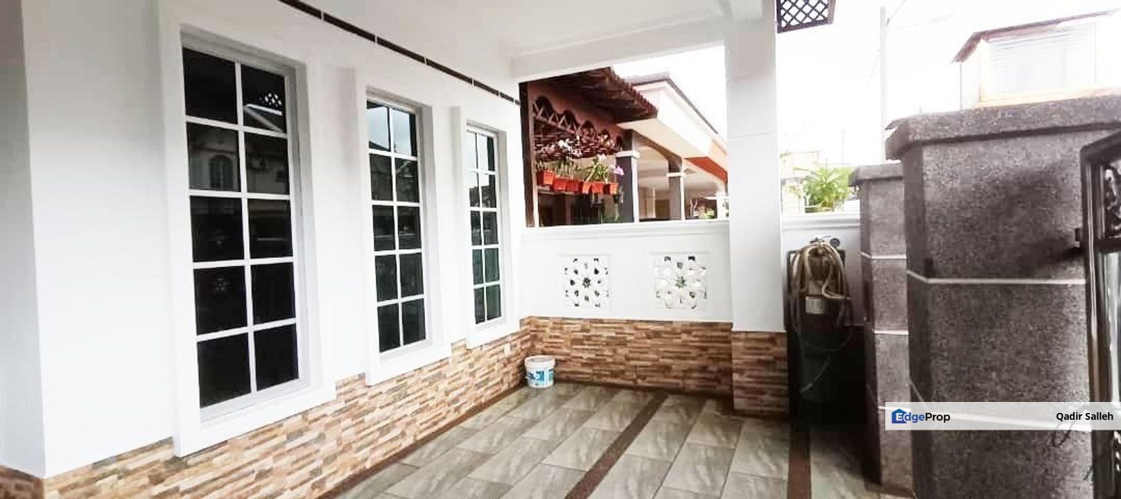 Seksyen 9 Bandar Baru Bangi Double Storey House Near Masjid Hasanah, Selangor, Bangi