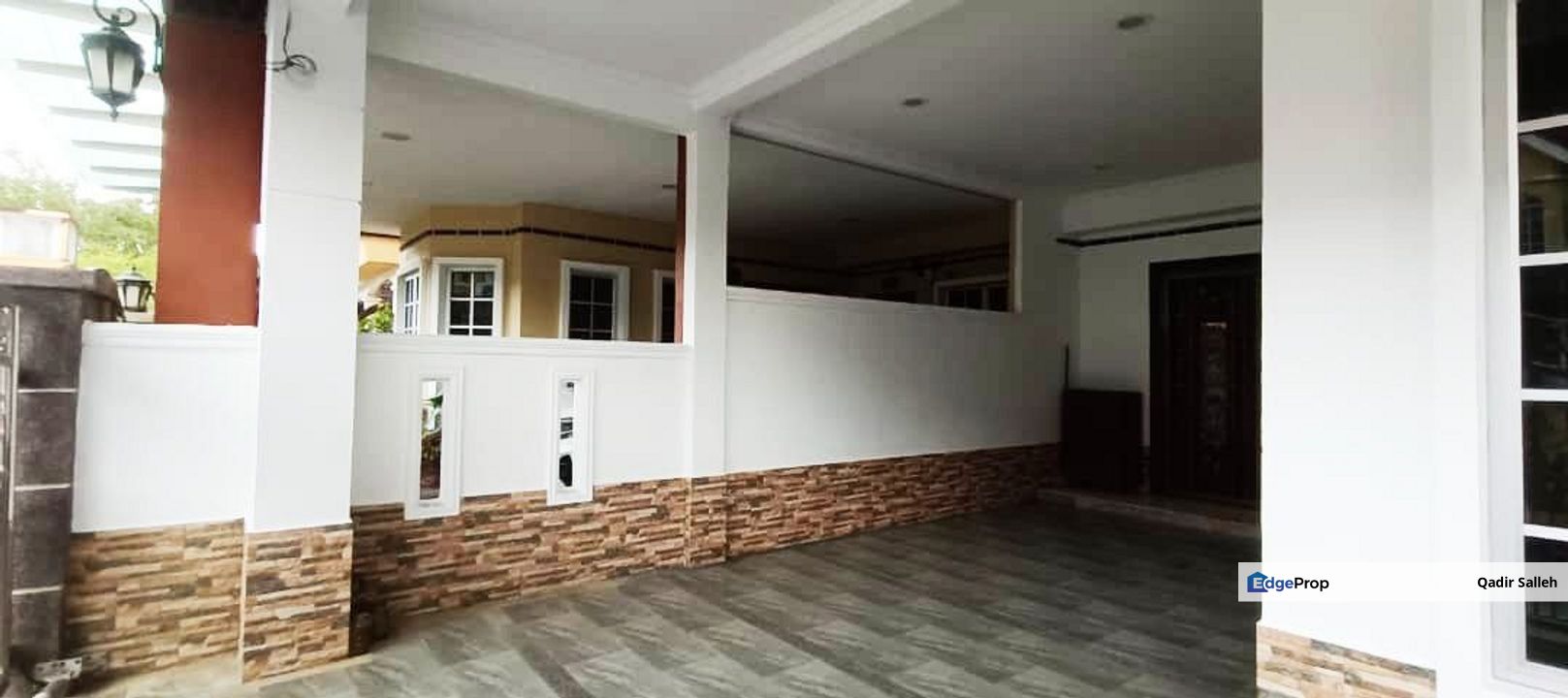 Seksyen 9 Bandar Baru Bangi Double Storey House Near Masjid Hasanah, Selangor, Bangi