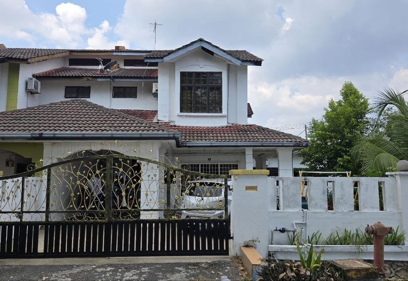 Seksyen 4, Bandar Baru Bangi