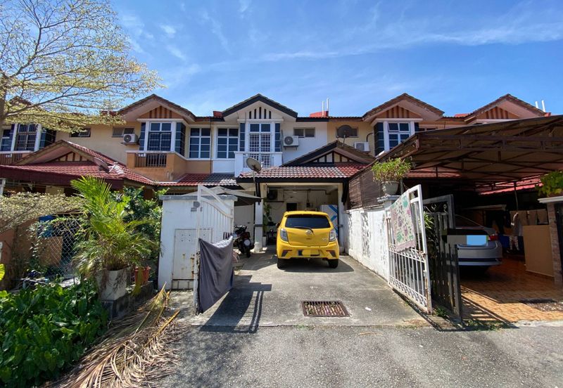 Seksyen 3, Bandar Baru Bangi