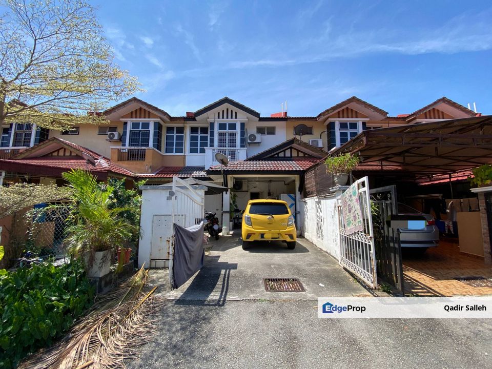 Seksyen 3, Bandar Baru Bangi CANTIK 🔥, Selangor, Bangi