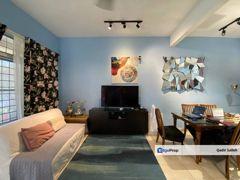 Seksyen 3, Bandar Baru Bangi CANTIK 🔥, Selangor, Bangi