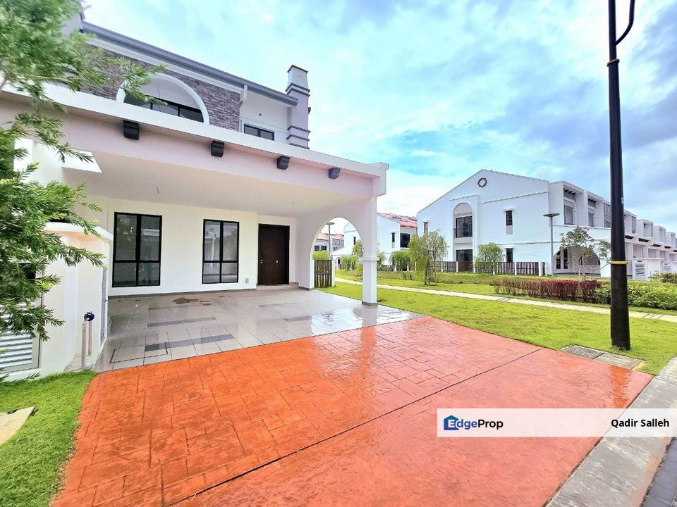 (Amadeo - Amora) Setia Safiro at Cyber 10 Cyber EndLot 🔥 Nice View 😍, Selangor, Cyberjaya