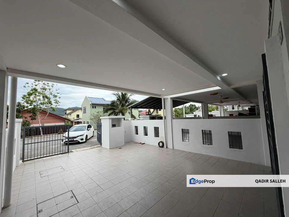 Taman Jenderam Impian 2 Storey LUAS  20x94 😍, Selangor, Dengkil