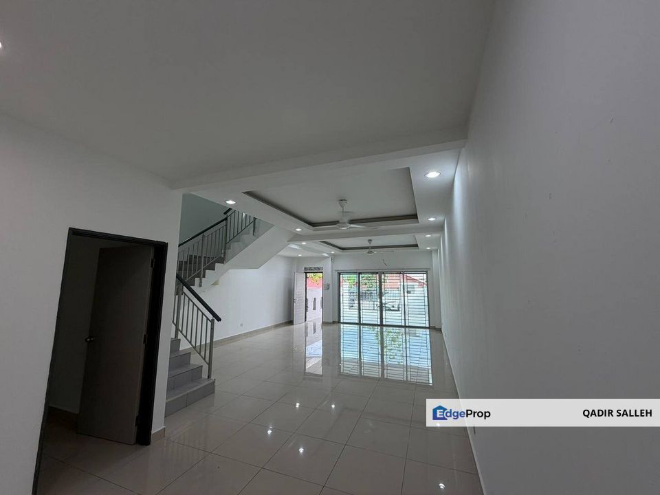 Taman Jenderam Impian 2 Storey LUAS  20x94 😍, Selangor, Dengkil