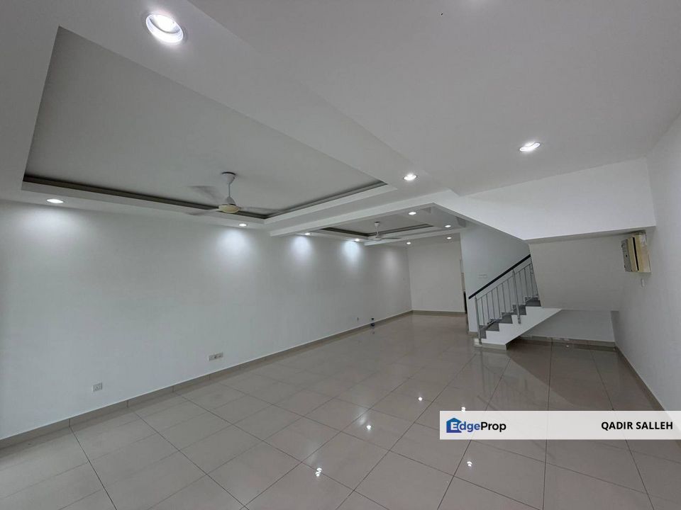 Taman Jenderam Impian 2 Storey LUAS  20x94 😍, Selangor, Dengkil