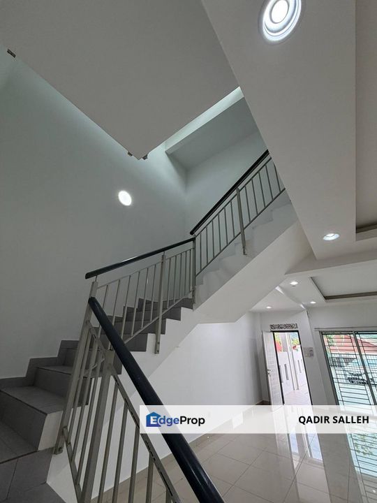 Taman Jenderam Impian 2 Storey LUAS  20x94 😍, Selangor, Dengkil