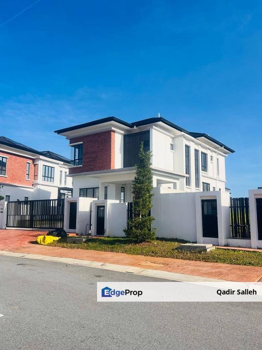 VERDALE @ Setia Alam Sari, Bangi BUNGALOW 😍, Selangor, Bangi