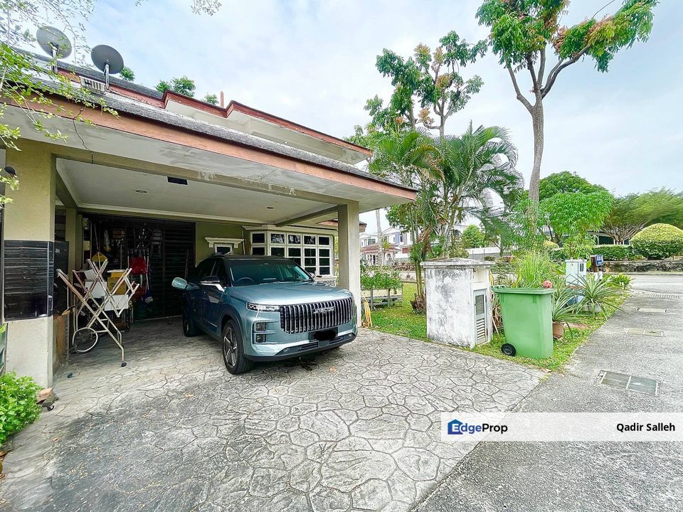 Perdana Lakeview East, Cyberjaya Corner Lot, Selangor, Cyberjaya