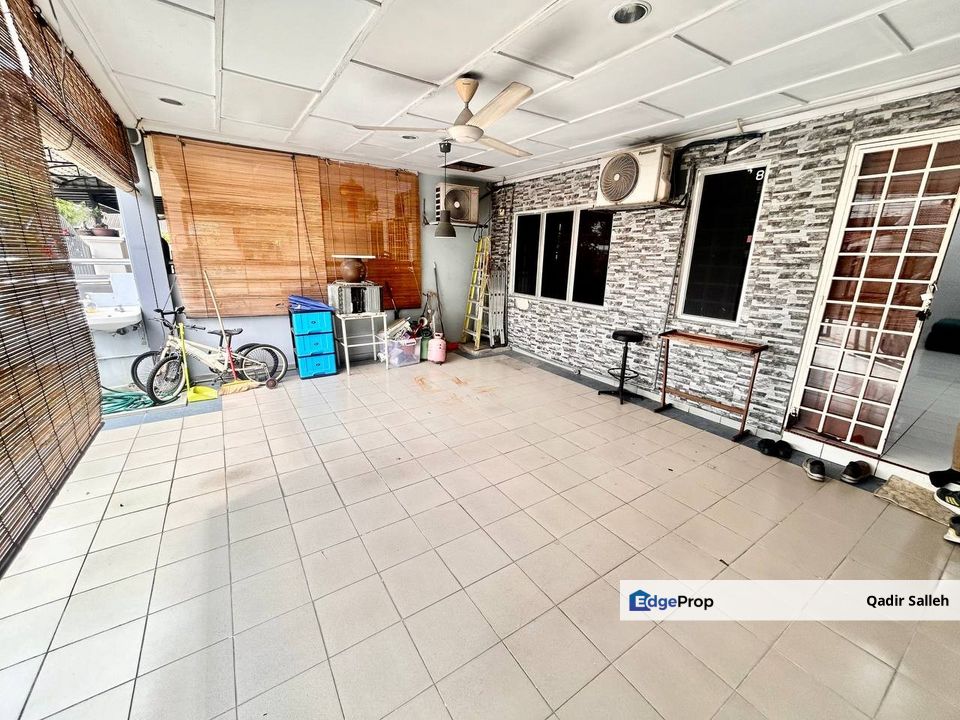 Taman Sri Cheras Jaya, Balakong Cheras Cheapest 🔥 Single Storey, Selangor, Batu 9th Cheras