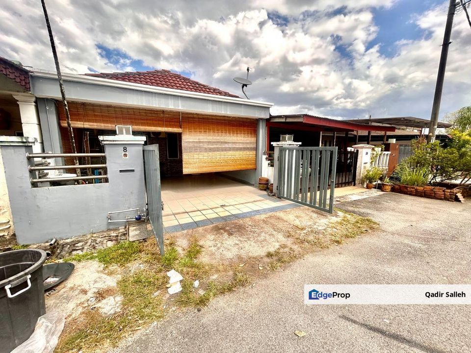 Taman Sri Cheras Jaya, Balakong Cheras Cheapest 🔥 Single Storey, Selangor, Batu 9th Cheras