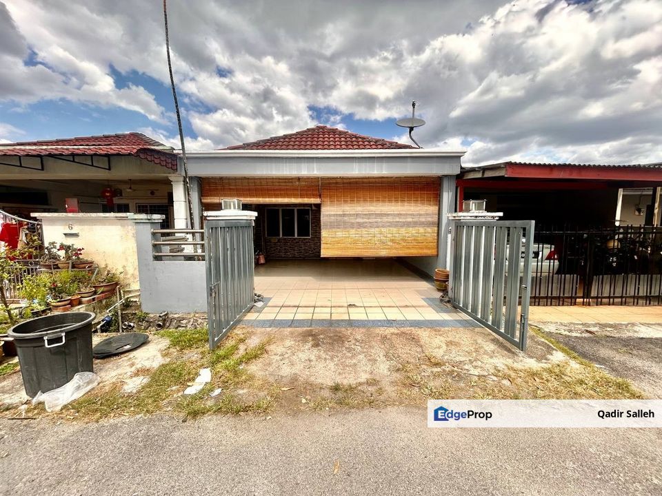 Taman Sri Cheras Jaya, Balakong Cheras Cheapest 🔥 Single Storey, Selangor, Batu 9th Cheras