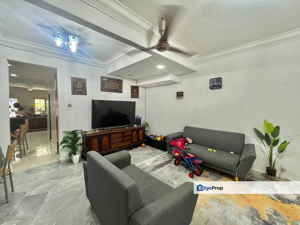 Bandar Baru Selayang, Fasa 2B RENOVATED 🔥 2 Storey, Selangor, Cheras South