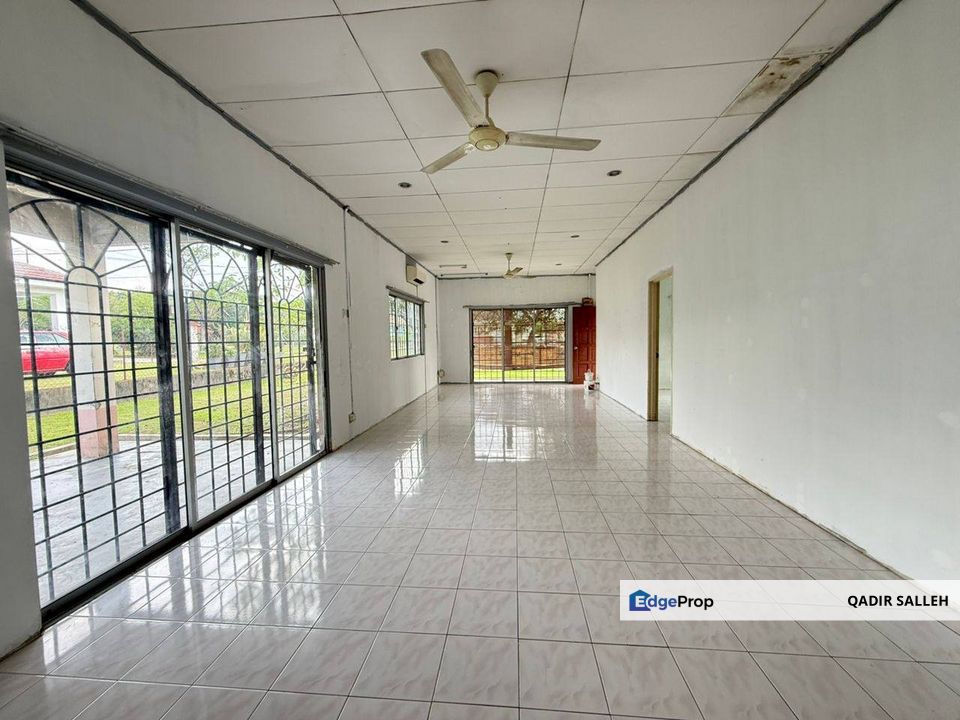 Villa Rimbawan Bungalow FACING OPEN 🔥 LIMITED UNIT, Selangor, Puchong South