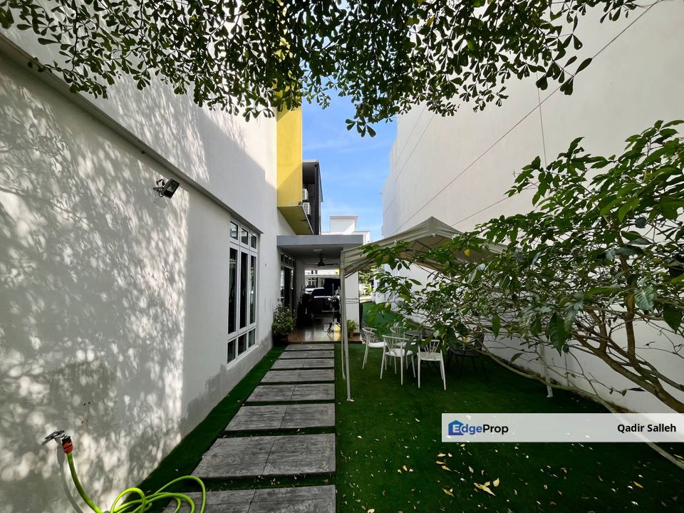 Tijani Ukay Bungalow 2.5 Storey Cheapest Unit 🔥, Selangor, Ampang