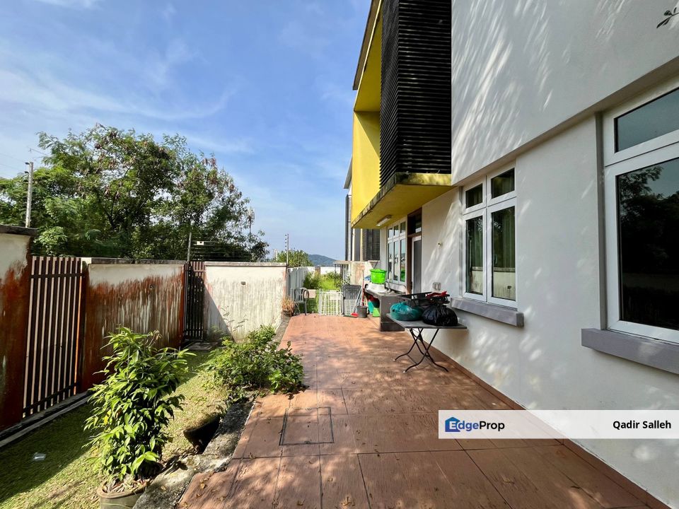 Tijani Ukay Bungalow 2.5 Storey Cheapest Unit 🔥, Selangor, Ampang