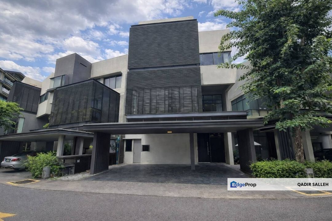 Mirage By The Lake, Cyber Cheapest Bungalow 🔥, Selangor, Cyberjaya