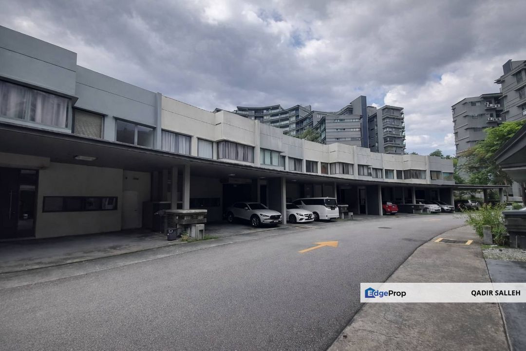 Mirage By The Lake, Cyber Cheapest Bungalow 🔥, Selangor, Cyberjaya