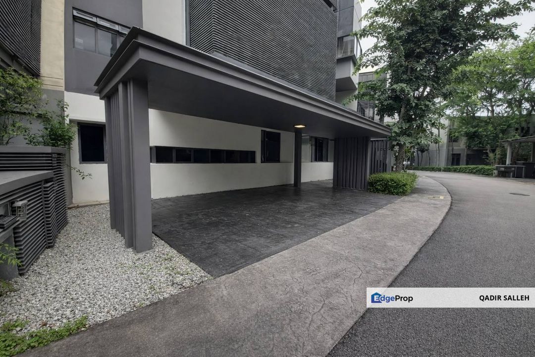 Mirage By The Lake, Cyber Cheapest Bungalow 🔥, Selangor, Cyberjaya